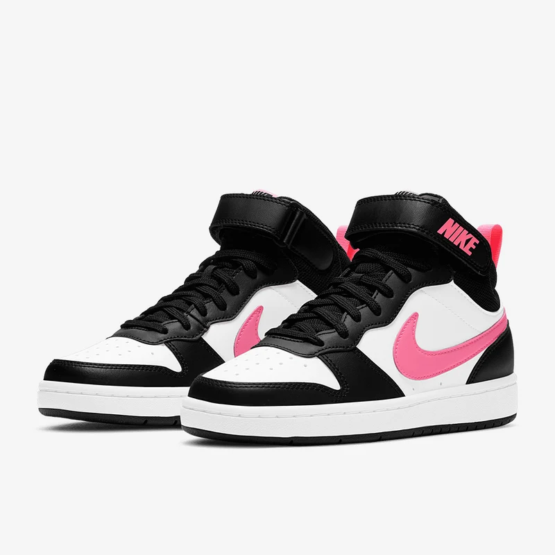 Nike Sportswear Court Borough Mid 2 (GS) pour Enfant plus âgé