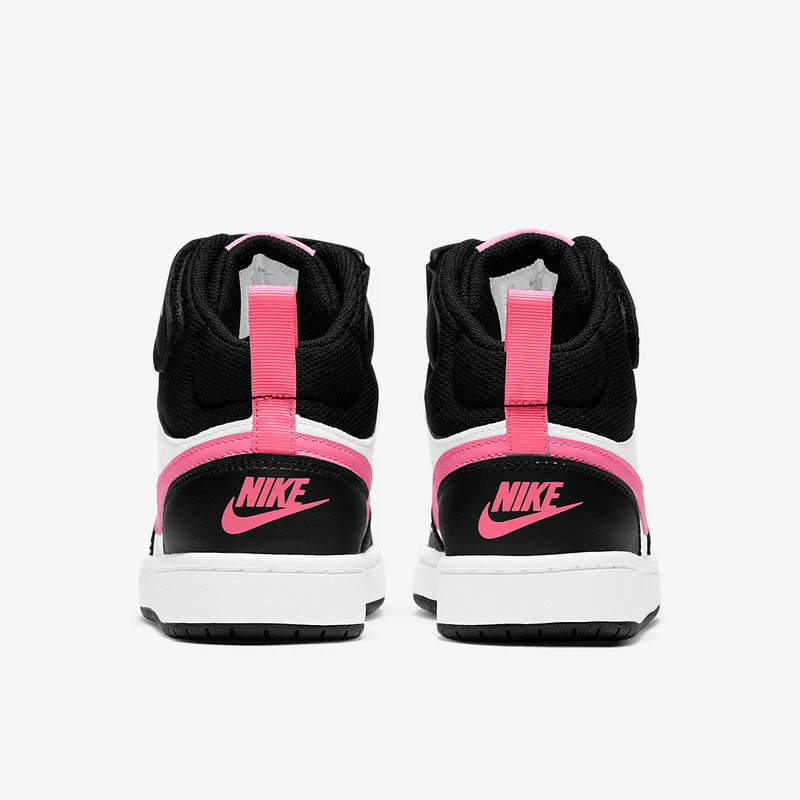 Nike Sportswear Court Borough Mid 2 (GS) pour Enfant plus âgé