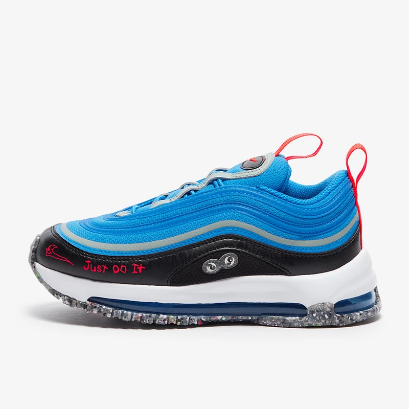 Nike Sportswear Air Max 97 (PS) pour Jeune Enfant