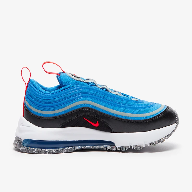 Nike Sportswear Air Max 97 (PS) pour Jeune Enfant