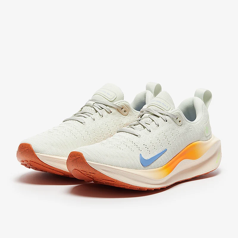 Nike ReactX Infinity Run 4 pour Femme