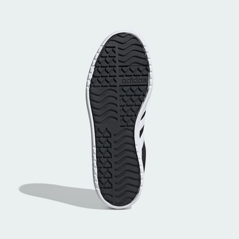 adidas Womens VL Court Bold Shoes