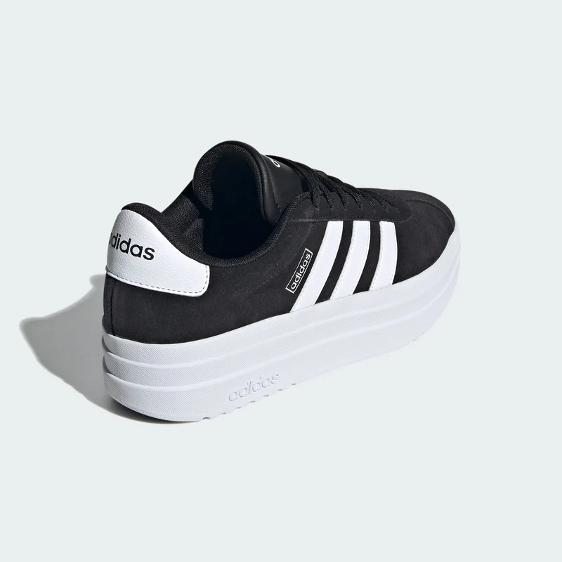 adidas Womens VL Court Bold Shoes