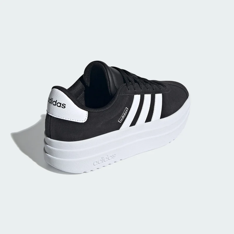 adidas Kids Chaussure VL Court Bold Lifestyle Enfants
