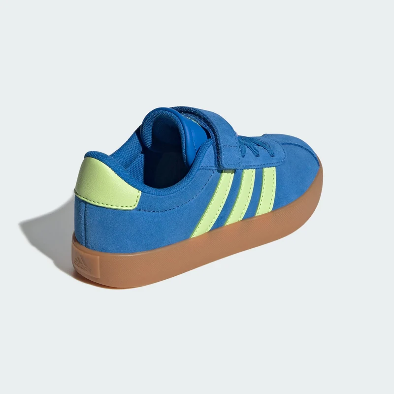 adidas Kids Chaussure VL Court 3.0