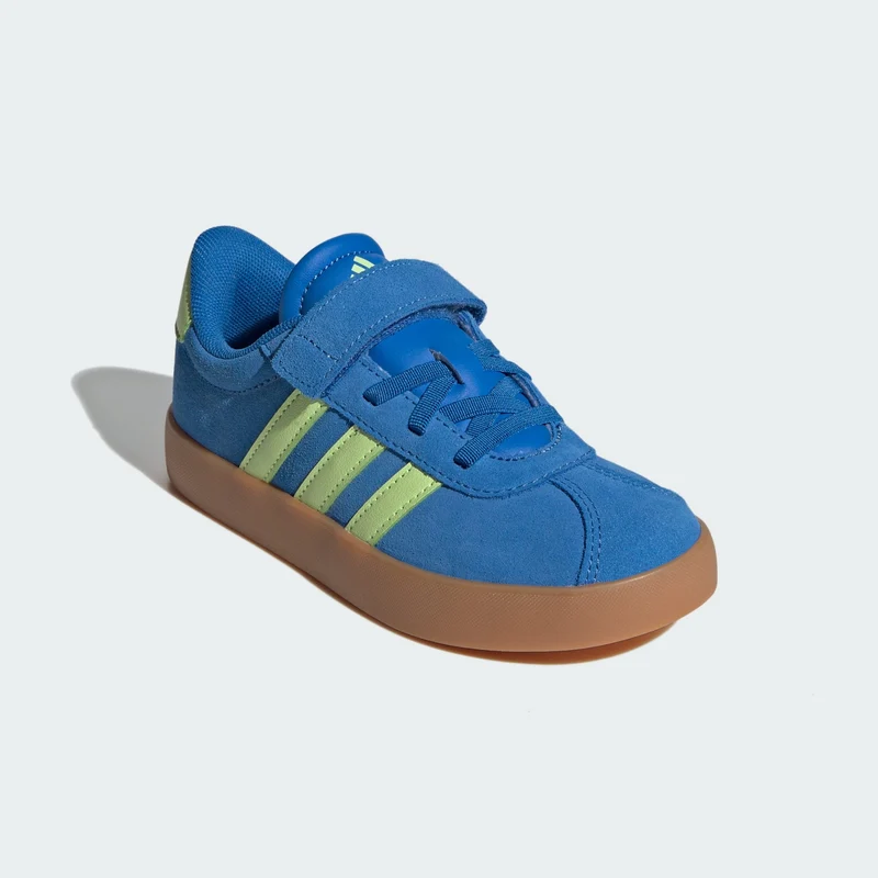 adidas Kids Chaussure VL Court 3.0
