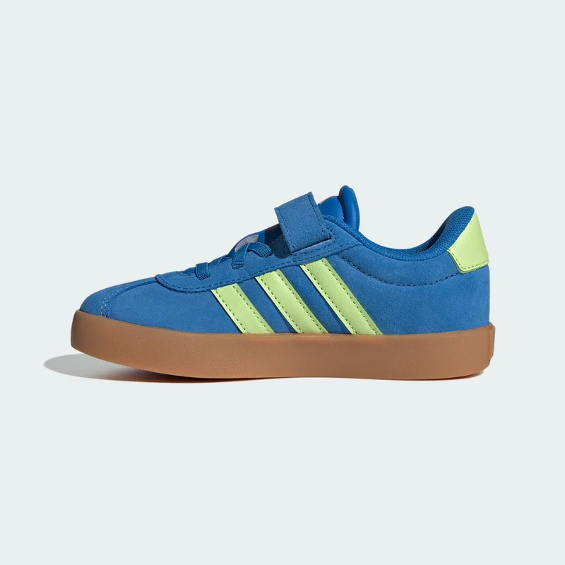 adidas Kids Chaussure VL Court 3.0