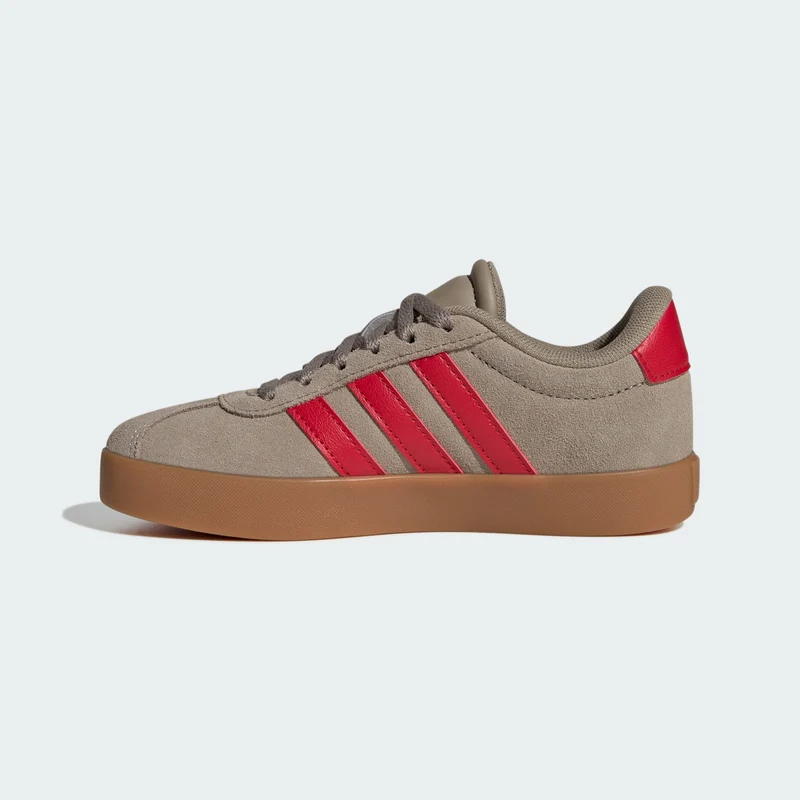 adidas Kids Chaussure VL Court 3.0