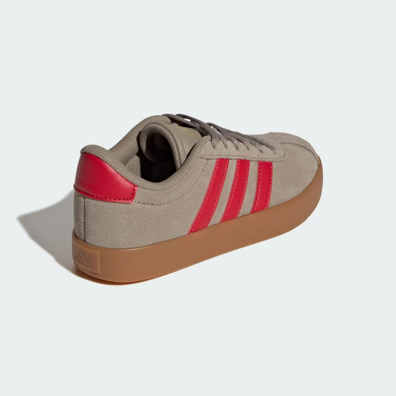 adidas Kids Chaussure VL Court 3.0