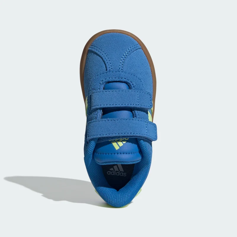 adidas Kids Chaussure VL Court 3.0