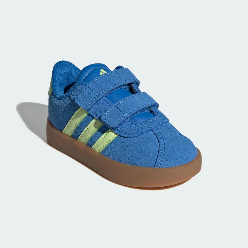 adidas Kids Chaussure VL Court 3.0