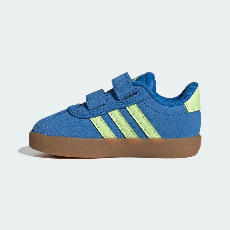 adidas Kids Chaussure VL Court 3.0