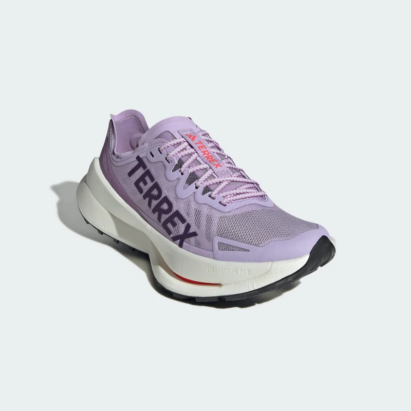 adidas Terrex Agravic Speed Ultra Trail pour Femme