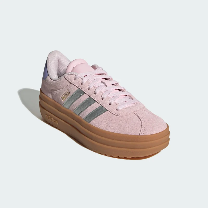 adidas Kids Chaussure VL Court Bold Lifestyle Enfants