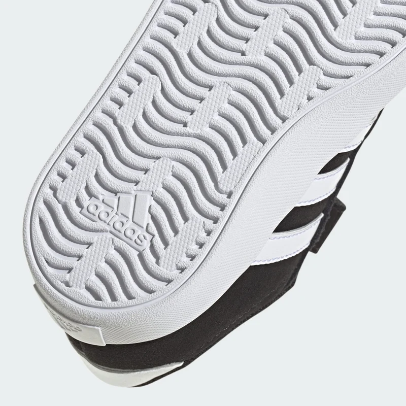adidas Kids Chaussure VL Court 3.0
