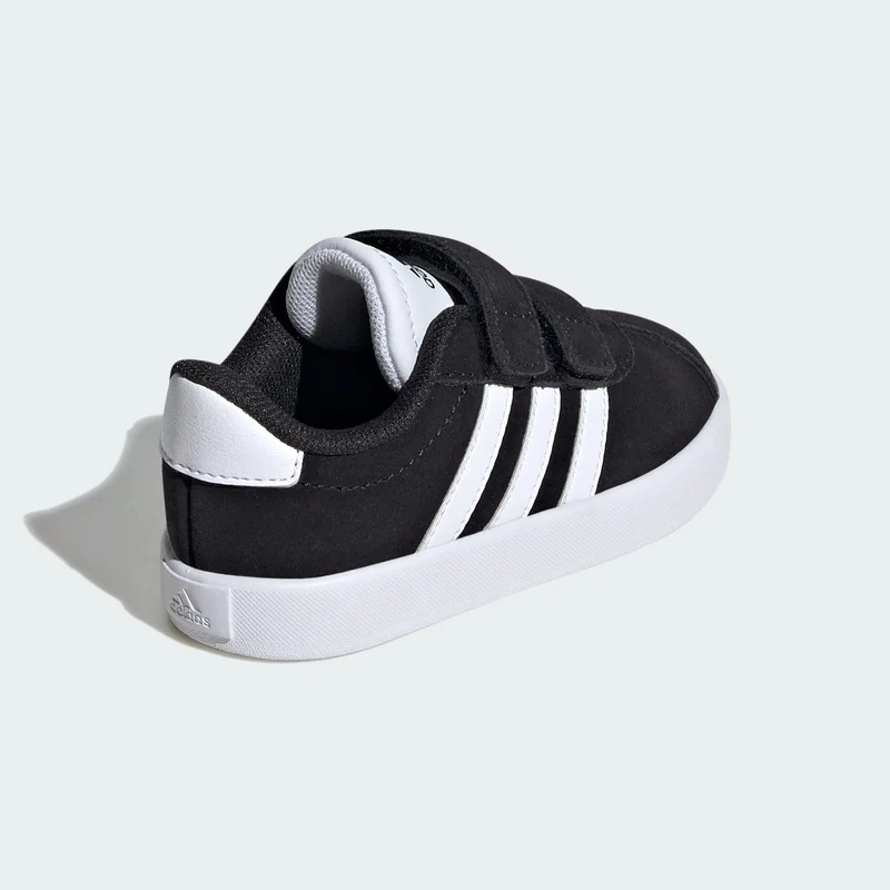 adidas Kids Chaussure VL Court 3.0