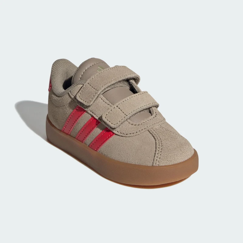 adidas Kids Chaussure VL Court 3.0