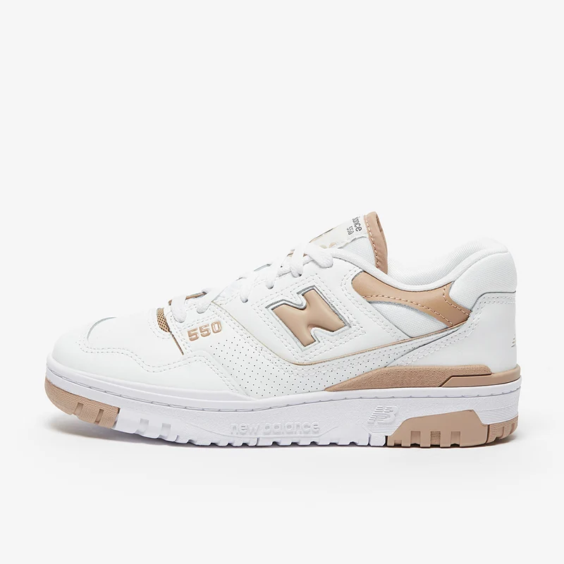 New Balance Womens 550