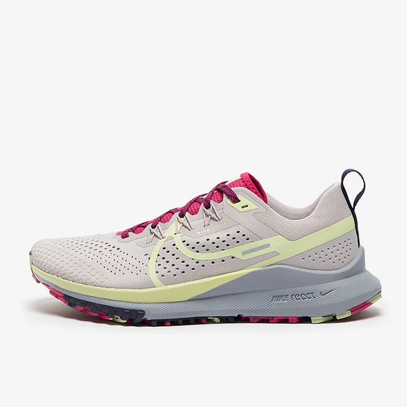Nike React Pegasus Trail 4 pour Femme