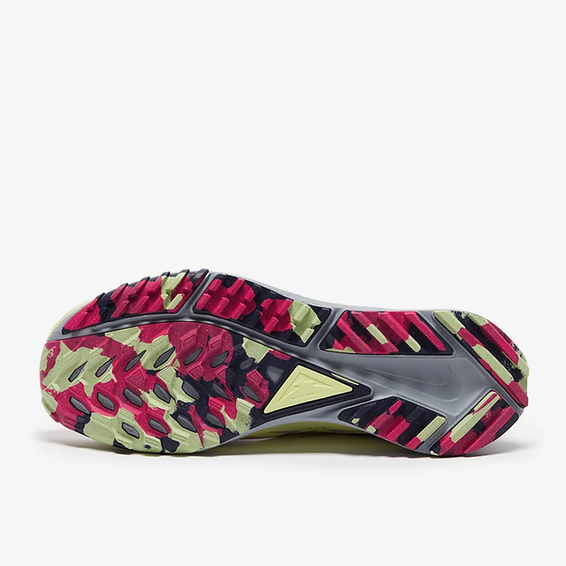 Nike React Pegasus Trail 4 pour Femme