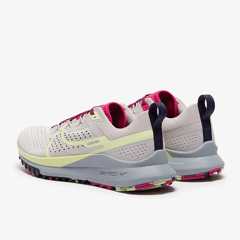 Nike React Pegasus Trail 4 pour Femme