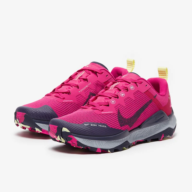 Nike React Wildhorse 8 pour Femme