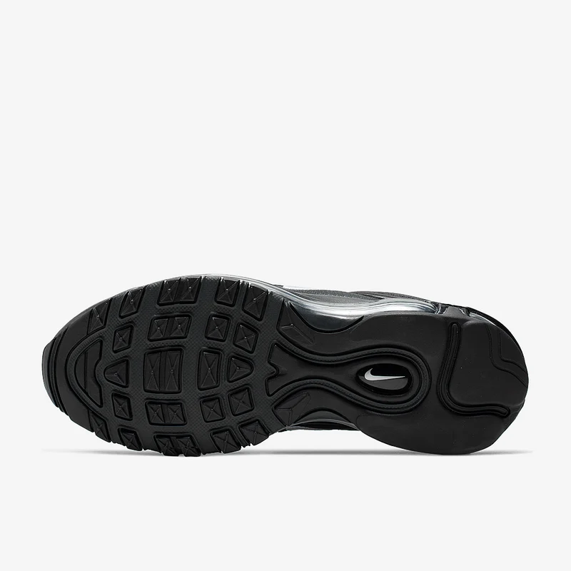 Nike Kids Air Max 97 GS - Black/White