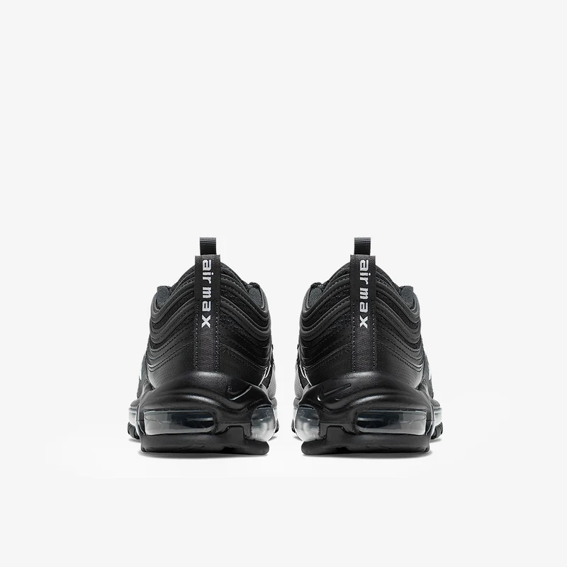 Nike Kids Air Max 97 GS - Black/White