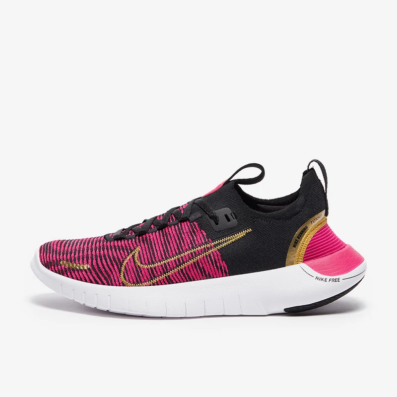 Nike Free Run Next Nature Flyknit pour Femme