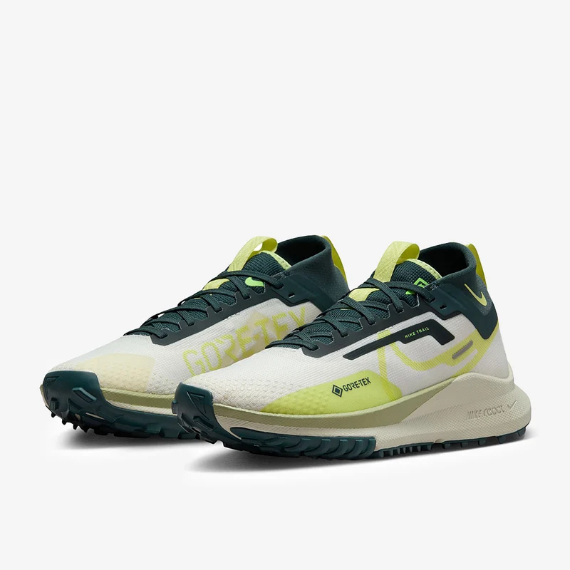 Nike Femme React Pegasus Trail 4 GORE-TEX