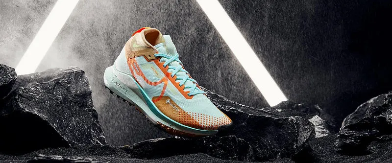 Nike React Pegasus Trail 4 GORE-TEX