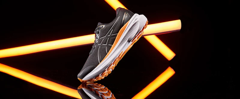 Asics Gel-Kayano 30 Lite-Show pour Femme