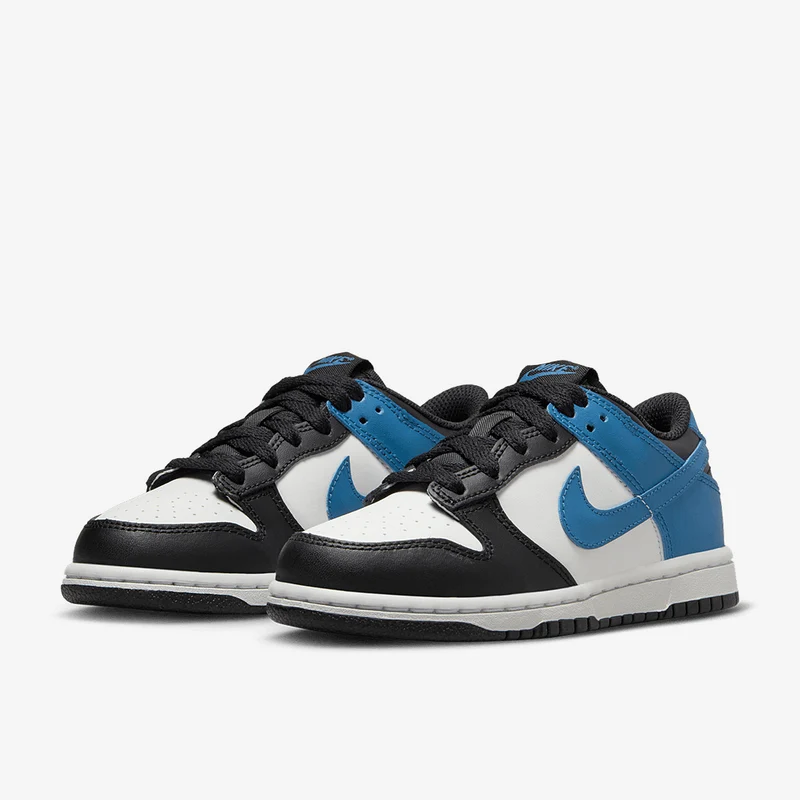 Nike Sportswear Dunk Low (PS) pour Jeune Enfant