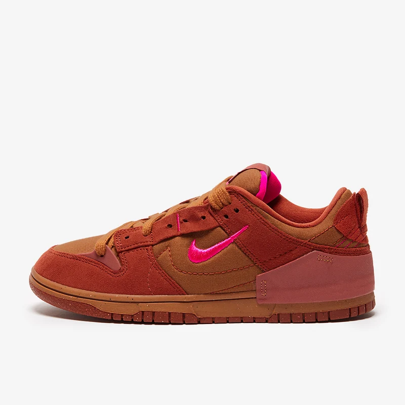 Nike Sportswear Womens Dunk Low Disrupt 2