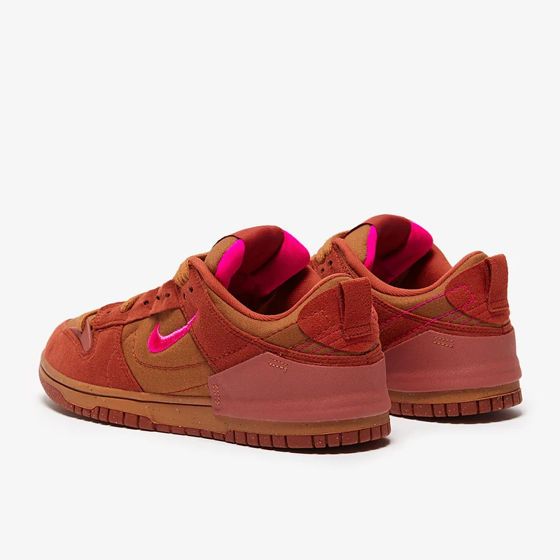 Nike Sportswear Womens Dunk Low Disrupt 2