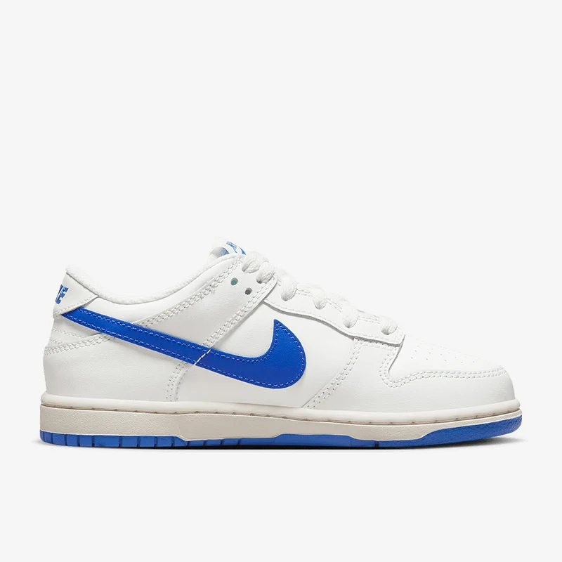Nike Sportswear Dunk Low (PS) pour Jeune Enfant