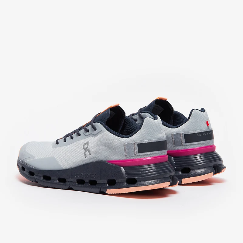 On Womens Cloudnova Form