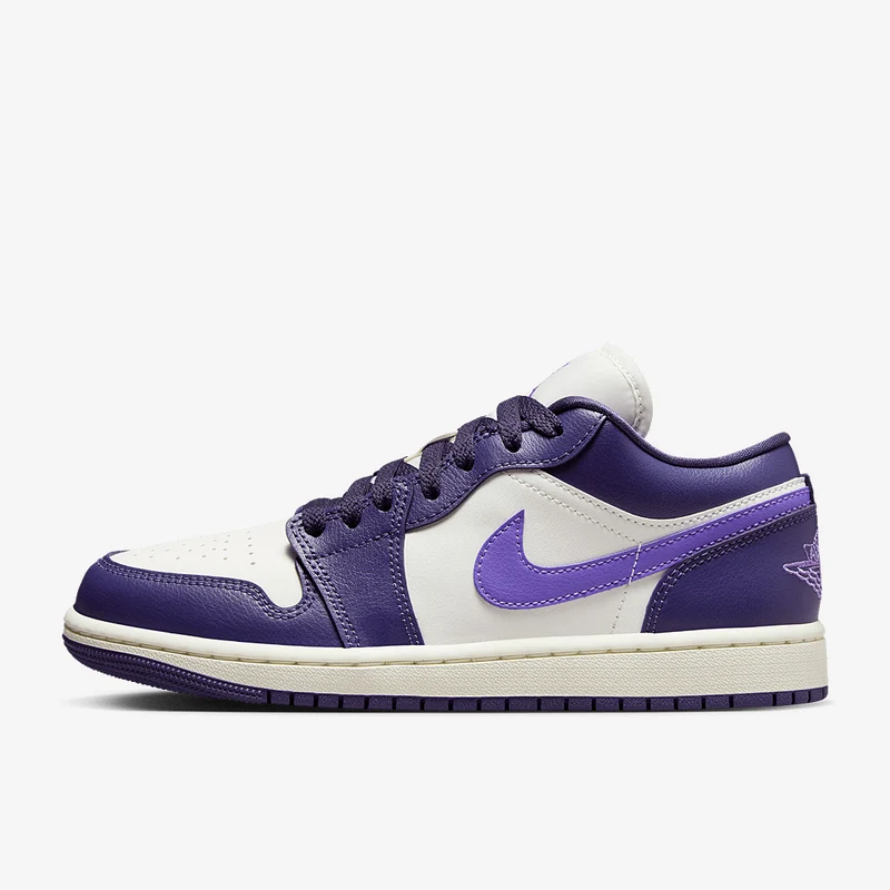 Air Jordan 1 Low pour Femme