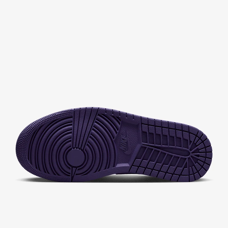Air Jordan 1 Low pour Femme