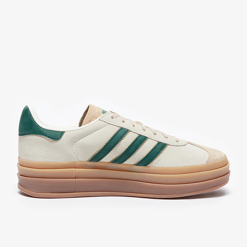 adidas Originals Gazelle Bold pour Femme