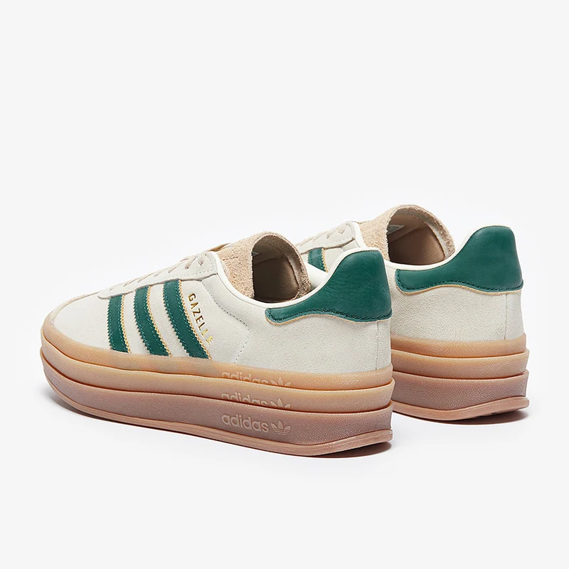 adidas Originals Gazelle Bold pour Femme