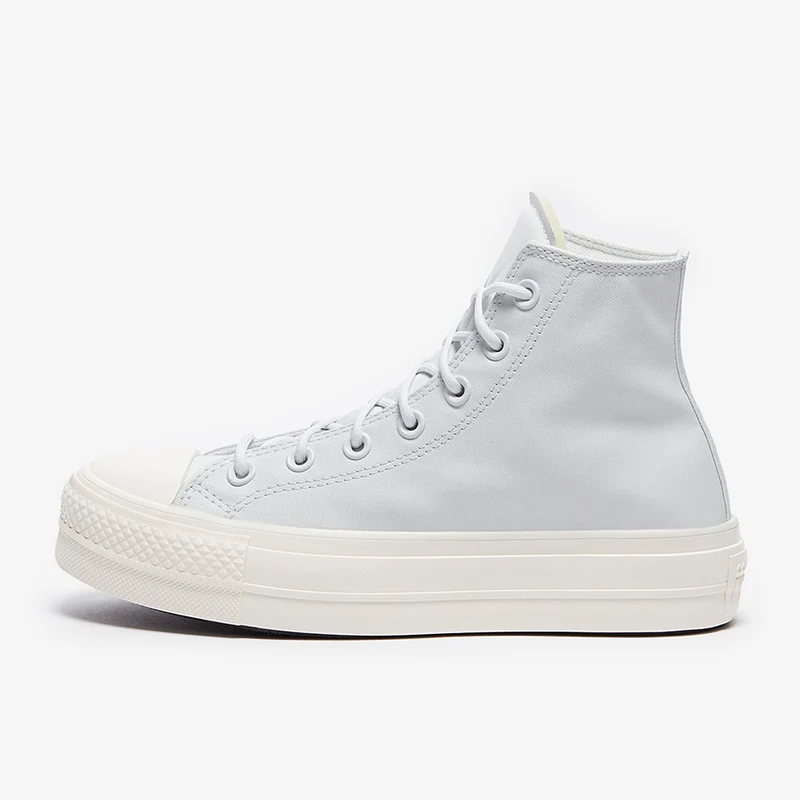 Converse Femme Chuck Taylor All Star Lift Platform Luxe Workwear