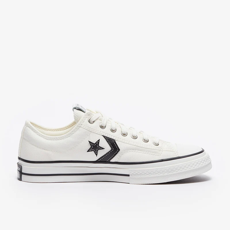 Converse Star Player 76 Premium Canvas