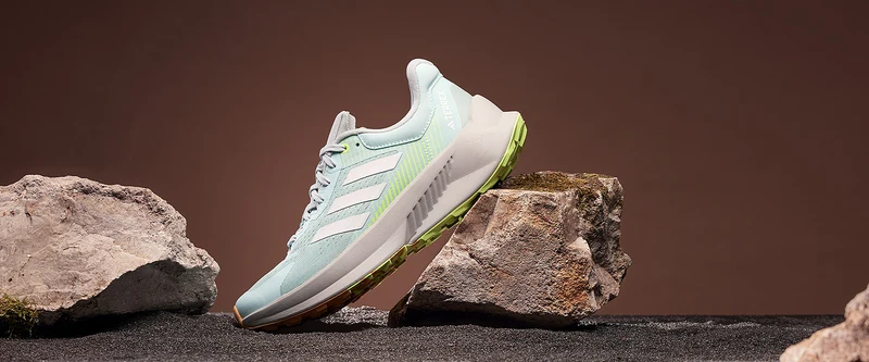 adidas Terrex Soulstride Flow pour Femme