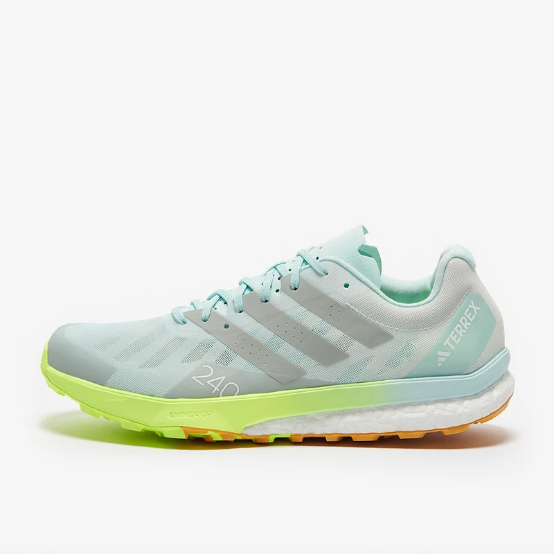 adidas Men Chaussure de running Terrex Speed Ultra Trail