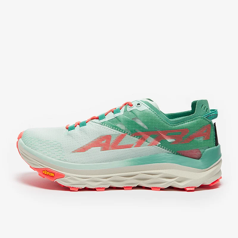 Altra Femmes Mont Blanc