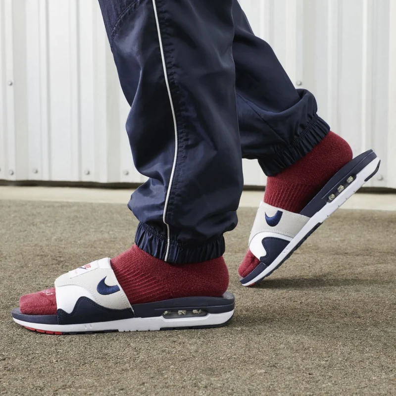 Claquettes Nike Sportswear Air Max 1