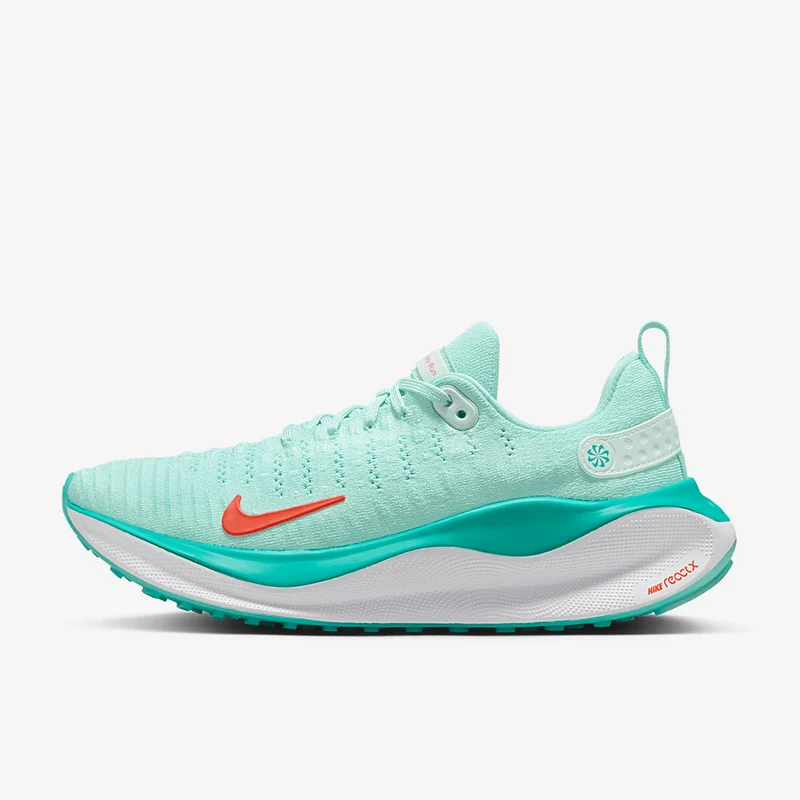 Nike ReactX Infinity Run 4 pour Femme
