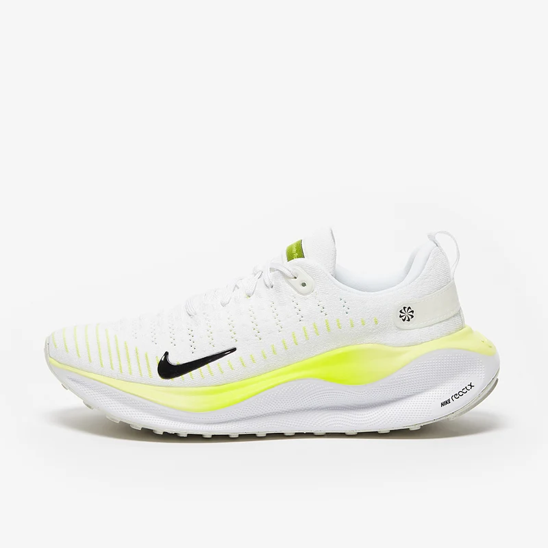 Nike Femme React Infinity Run Flyknit 4