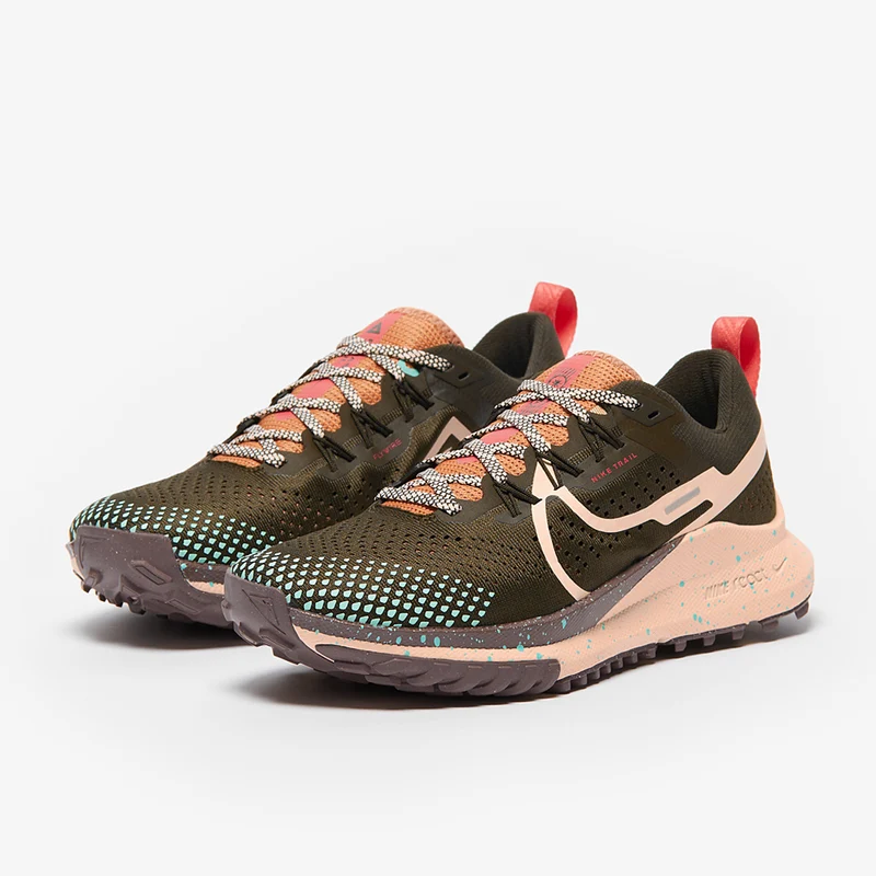 Nike React Pegasus Trail 4 pour Femme